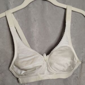 Mastectomy Bra One Of Many